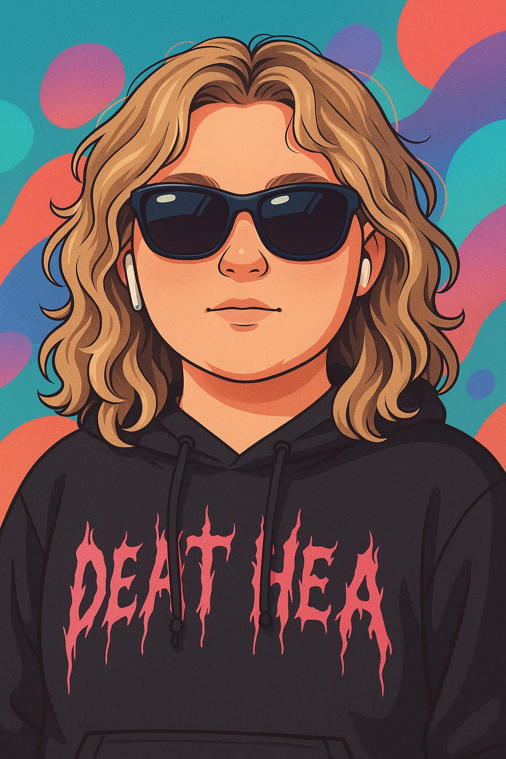 Meet Leviah – The Gen Alpha Girl Behind the Brand