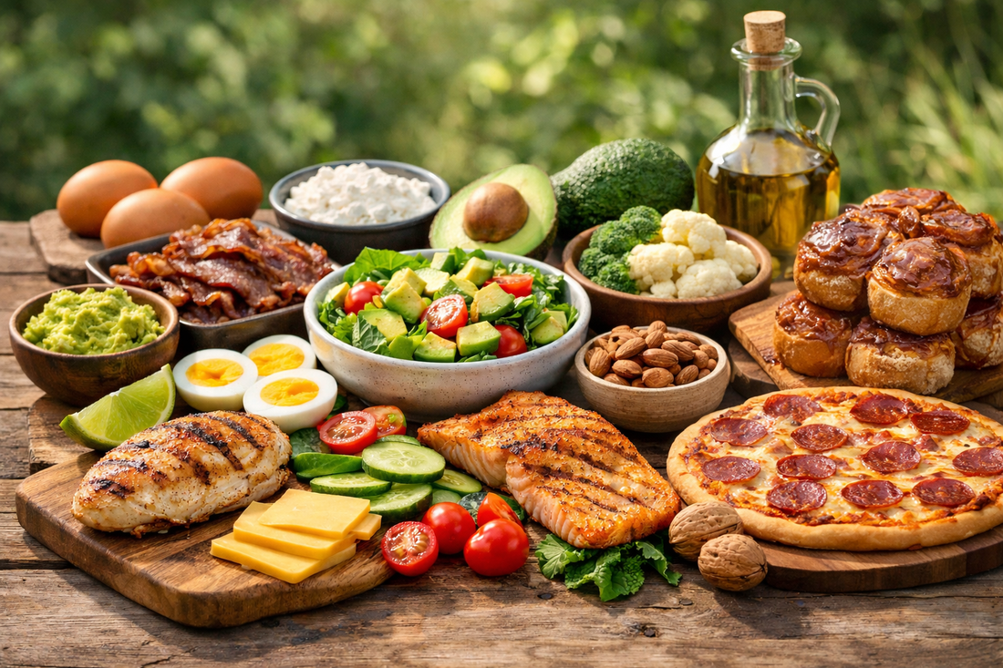 Are We Eating Like Livestock?