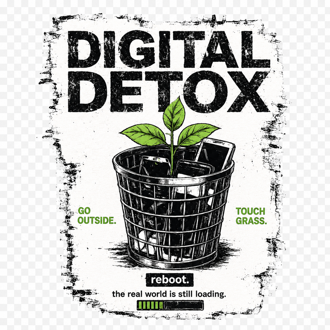 WHY GENERATION ALPHA IS QUIETLY STARTING A DIGITAL DETOX