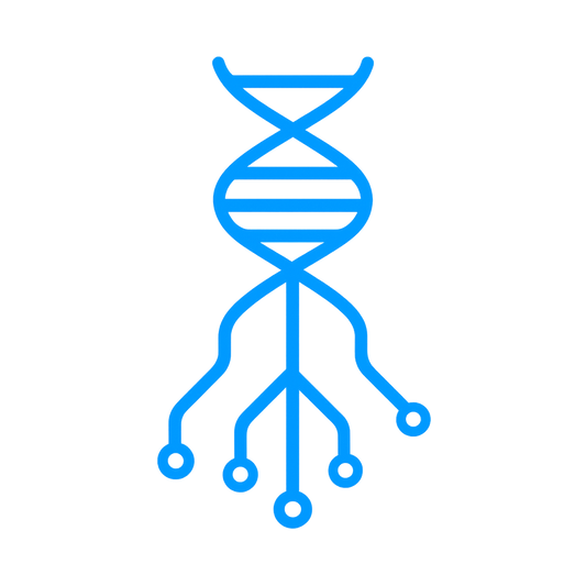 The Generation Alpha Logo and Symbol: Representing the First Digital Generation