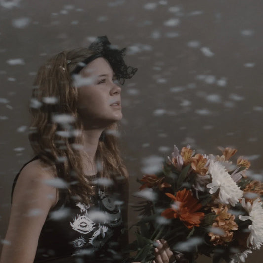 Gen Alpha Influencers: Veda Is What Gen Alpha Music Looks Like at the Start