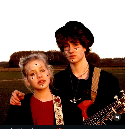 Generation Alpha Influencers: How LIOU Is Changing What Young Music Sounds Like