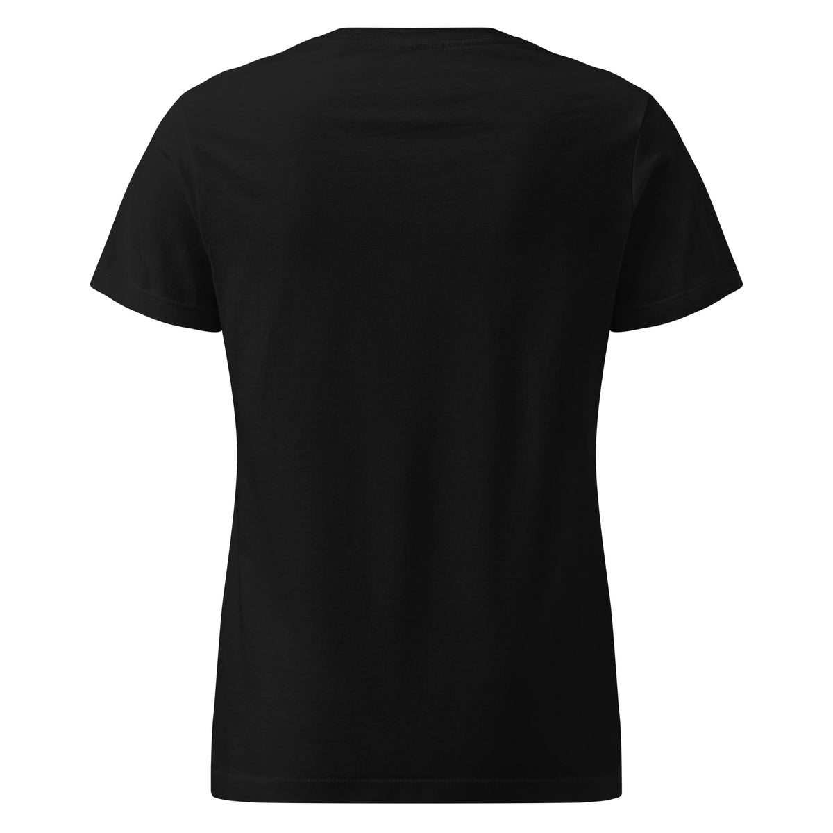 Keyhole Theater women’s t-shirt mockup